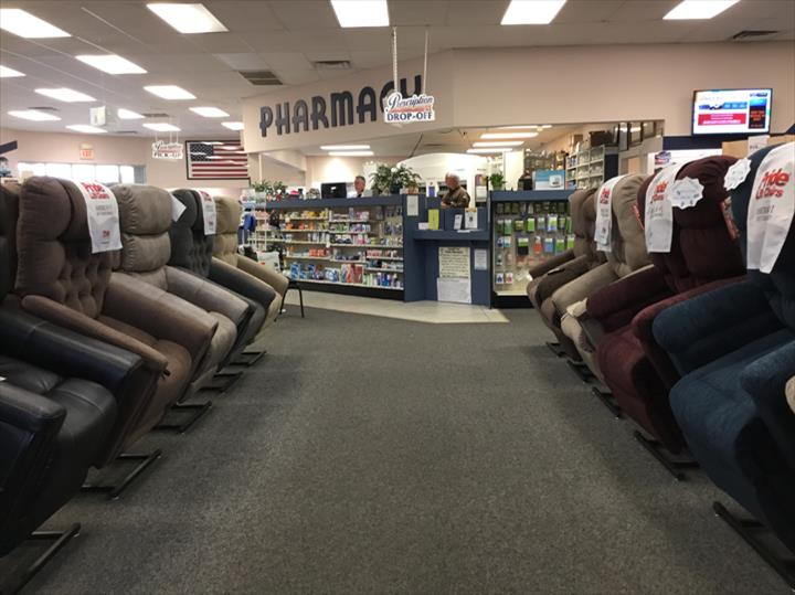 Davis Drugs Medical Equipment Supplier Paducah, KY