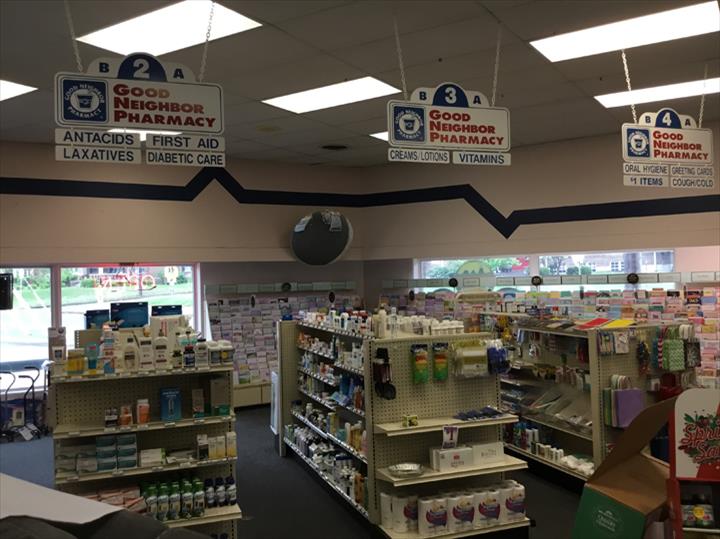 Davis Drugs Medical Equipment Supplier Paducah, KY