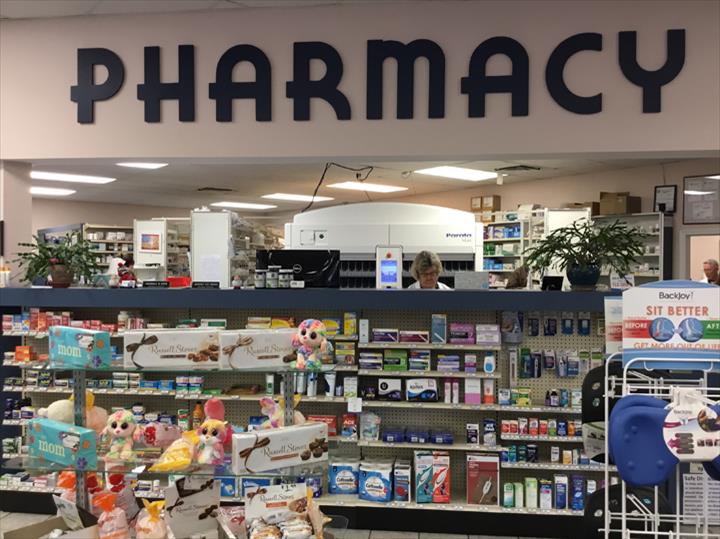 Davis Drugs Paducah, KY